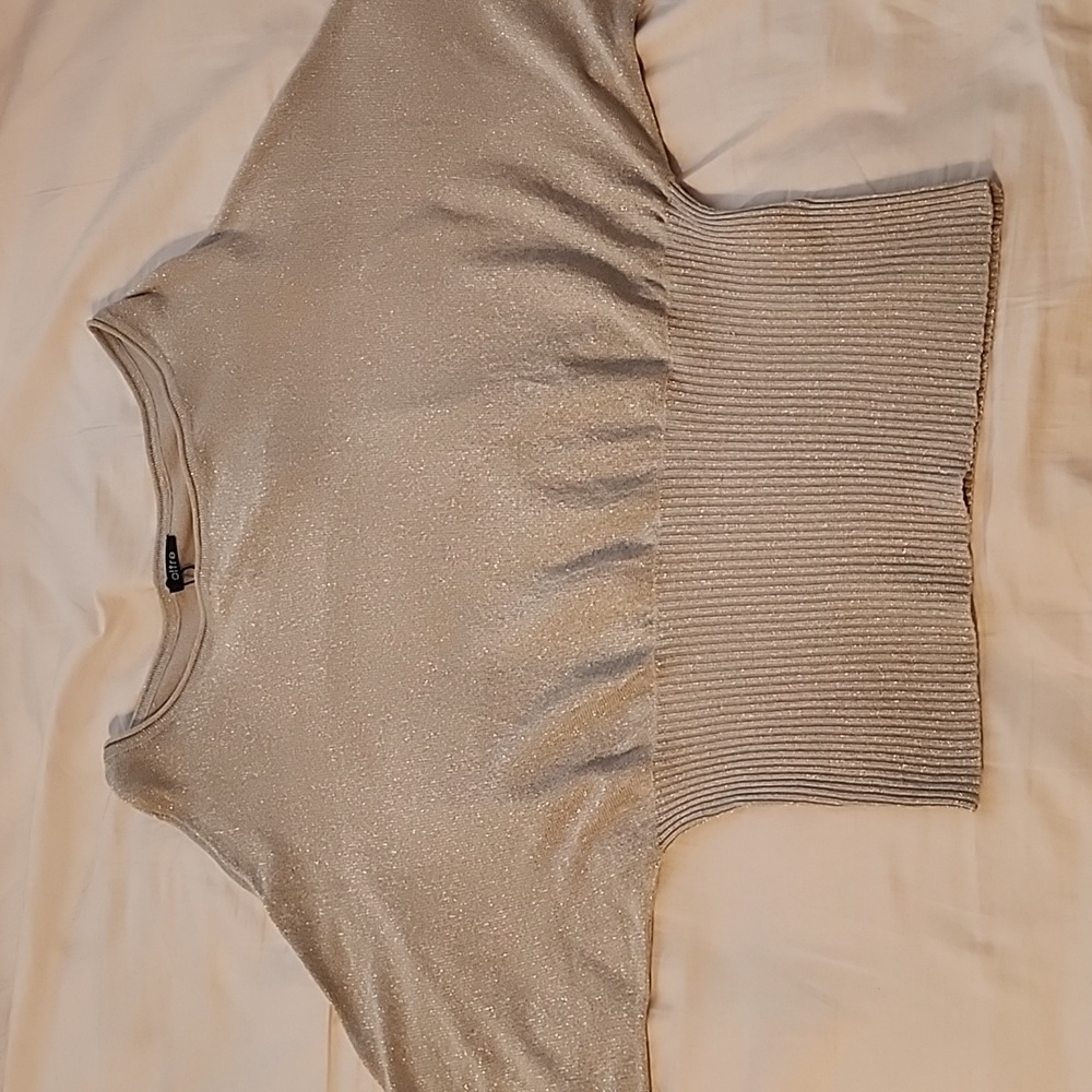 Oltre sweater